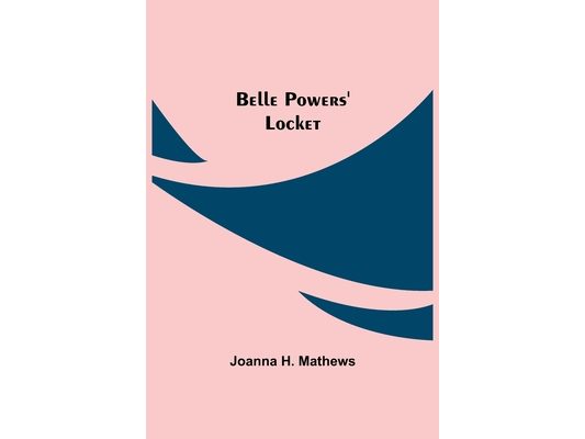 Belle Powers' Locket