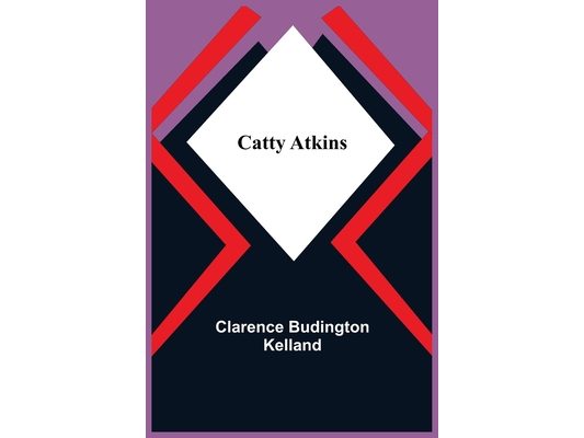 Catty Atkins