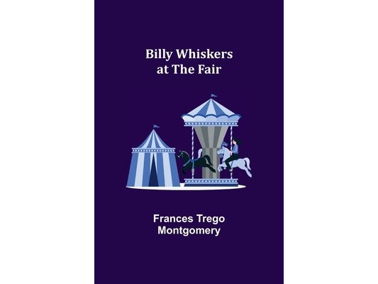 Billy Whiskers At The Fair