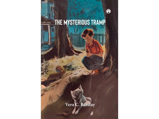 The Mysterious Tramp