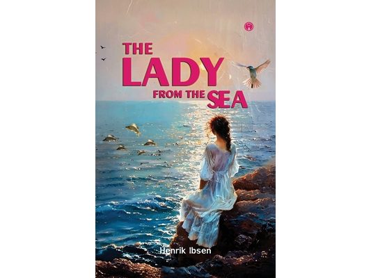 The Lady From The Sea play written by Henrik Ibsen