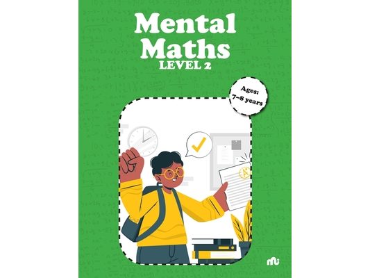 Mental Maths: Level 2