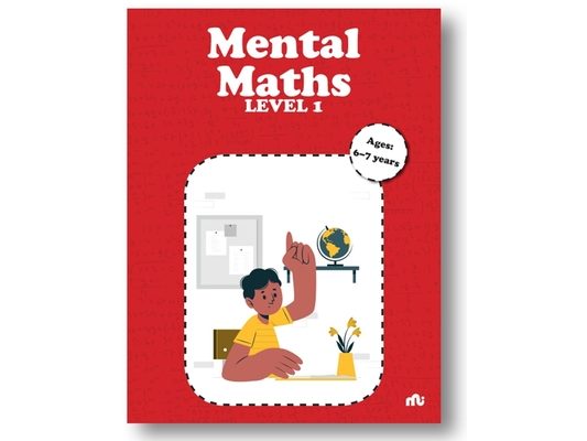 Mental Maths: Level 1