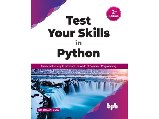 Test Your Skills in Python: An Interactive Way to Introduce the World of Computer Programming