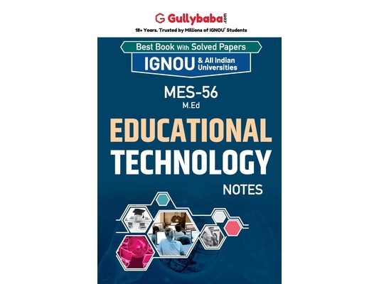 MES-56 Educational Technology