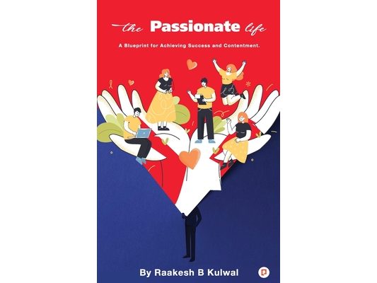 The Passionate Life