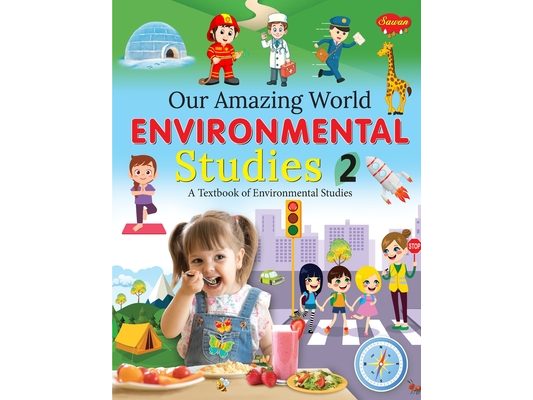 Environmental Studies -2