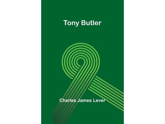 Tony Butler