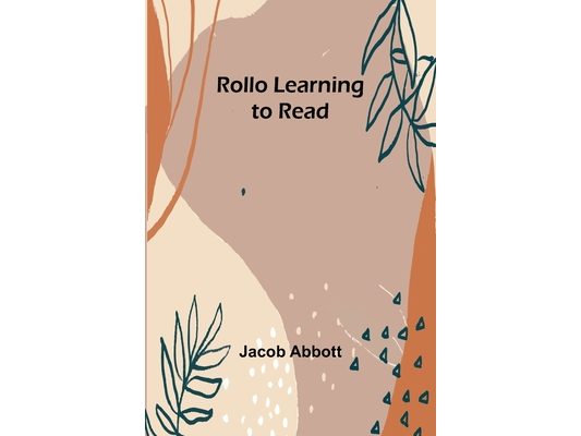 Rollo Learning to Read