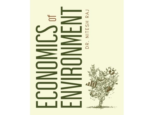Economics Of Environment