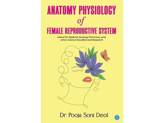 Anatomy Physiology of Female Reproductive System