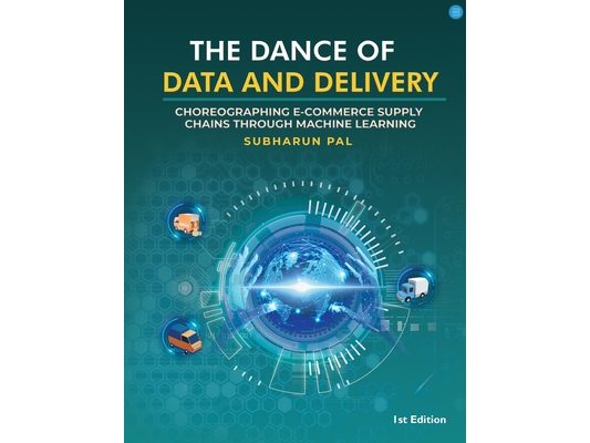The Dance of Data and Delivery: Choreographing E-commerce Supply Chains through Machine Learning