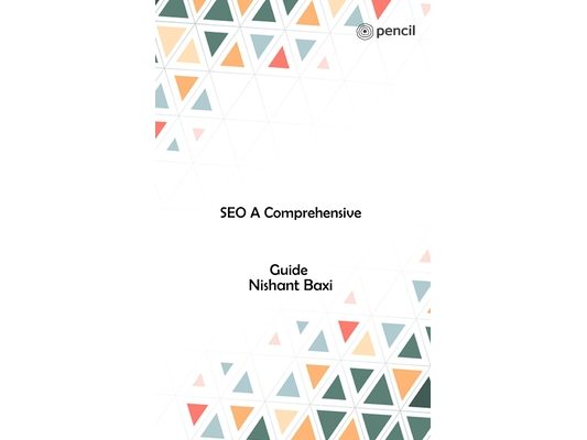 SEO A Comprehensive Guide