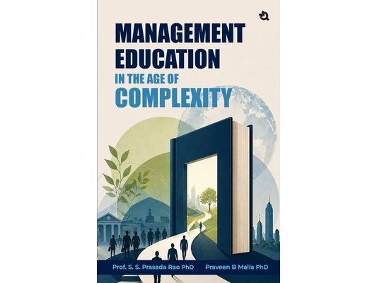 Management Education in the Age of Complexity