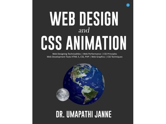 Web Design and CSS Animation