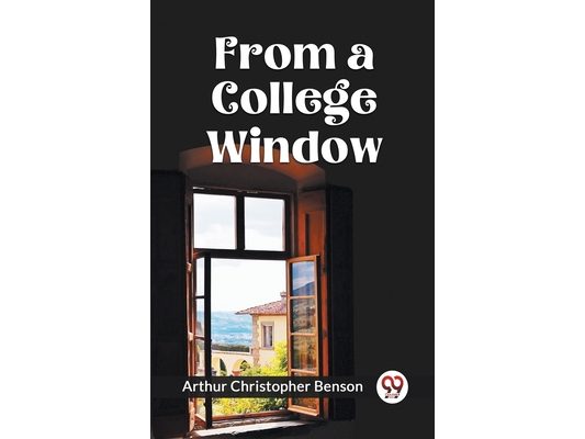 From a College Window