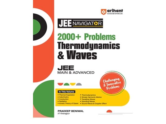 Problem in Thermodynamics & Waves