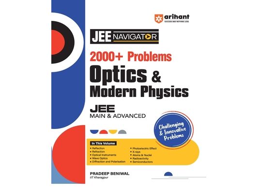 Problem in Optics & Modern Physics