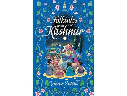 Folktales from Kashmir