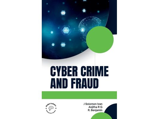 Cyber Crime and Fraud