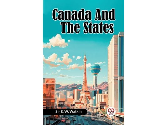 Canada And The States