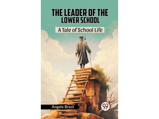 The Leader Of The Lower School A Tale Of School Life