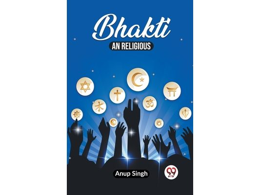Bhakti An Religious