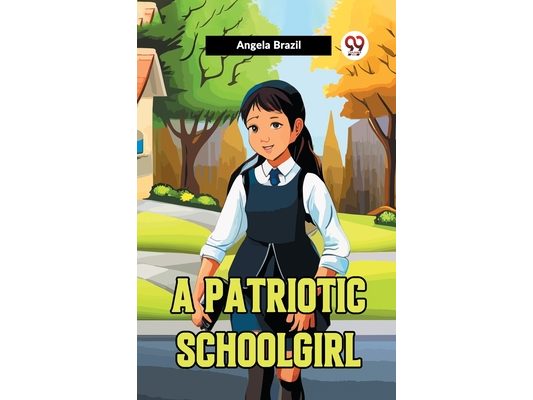 A Patriotic Schoolgirl