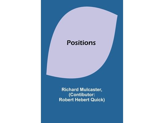Positions
