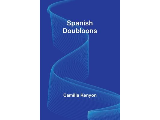 Spanish Doubloons