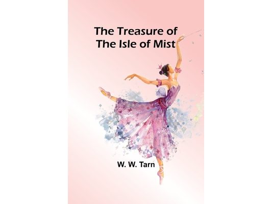 The Treasure of the Isle of Mist