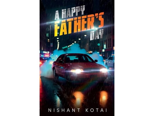 A Happy Father'S Day