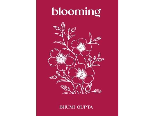 Blooming
