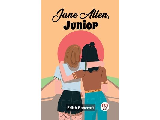 Jane Allen, Junior
