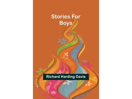 Stories for Boys