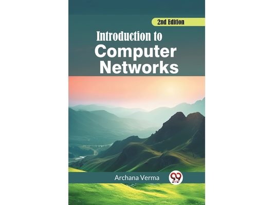 Introduction to Computer Networks 2nd Edition