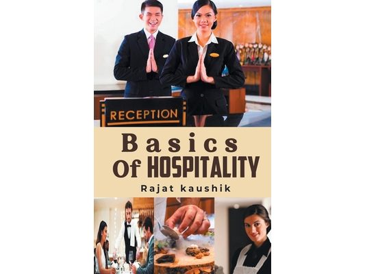 Basics Of Hospitality