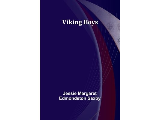Viking Boys