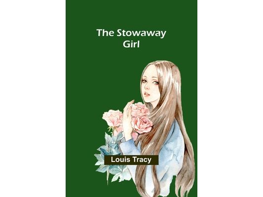 The Stowaway Girl
