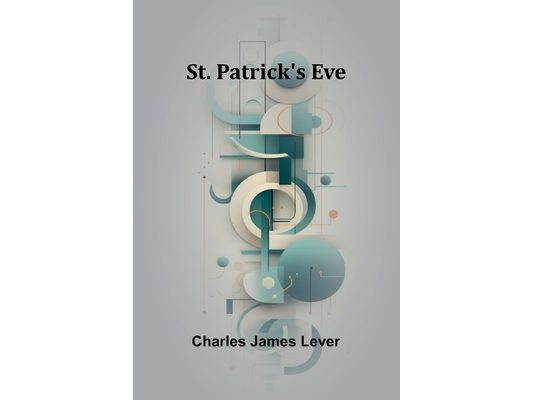 St. Patrick's Eve
