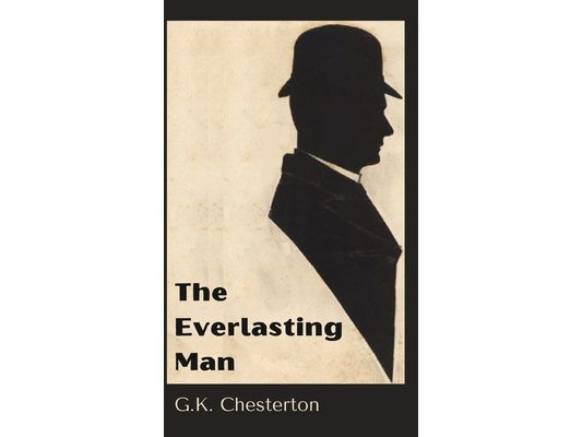 The Everlasting Man