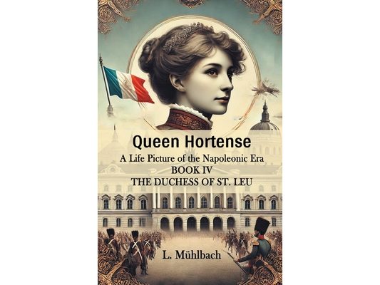 Queen Hortense A Life Picture Of The Napoleonic Era Book IV The Duchess Of St. Leu