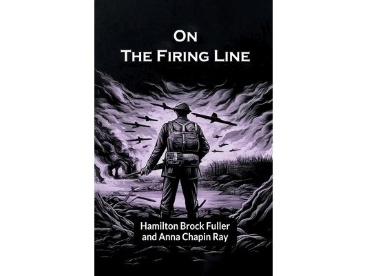 On The Firing Line