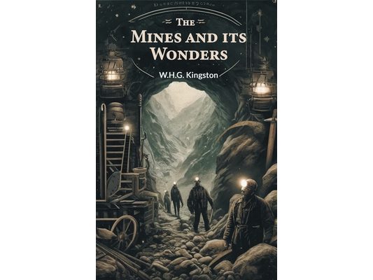 The Mines And Its Wonders