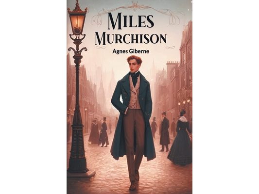 Miles Murchison
