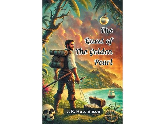 The Quest Of The Golden Pearl