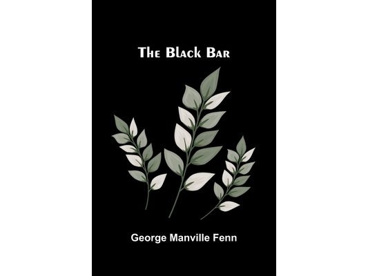 The Black Bar
