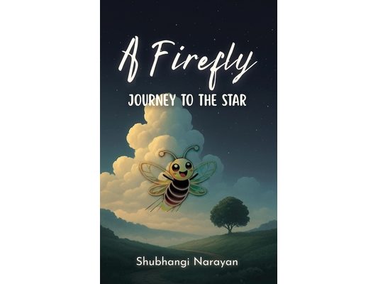 A Firefly Journey to the Star