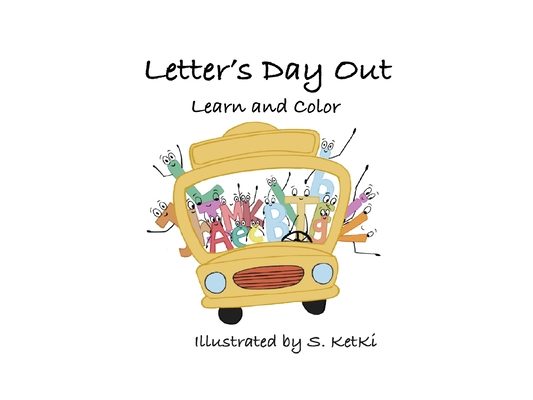 Letter's Day Out