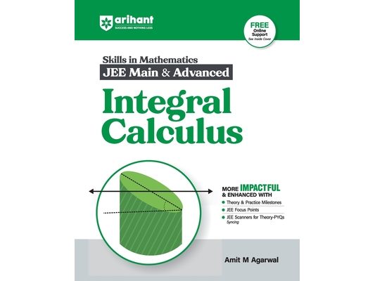 Integral Calculus